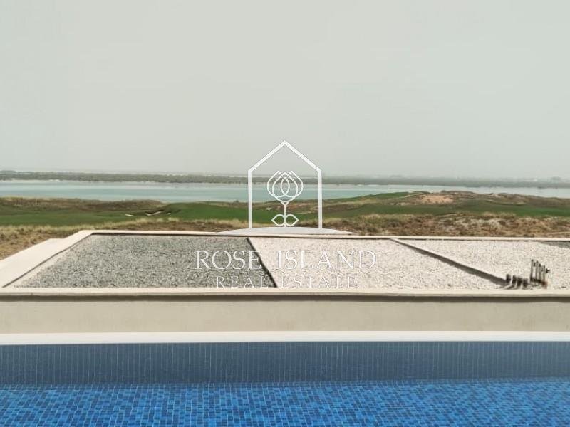 Apartment in Abu Dhabi