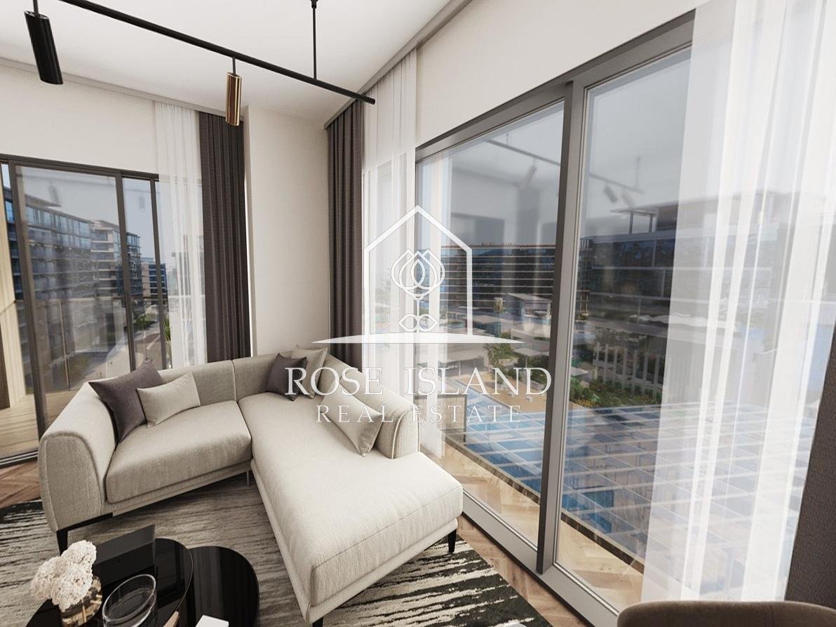 Apartment in Abu Dhabi