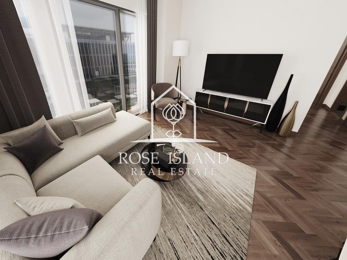 Apartment in Abu Dhabi