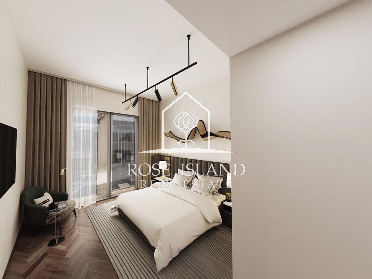 Apartment in Abu Dhabi