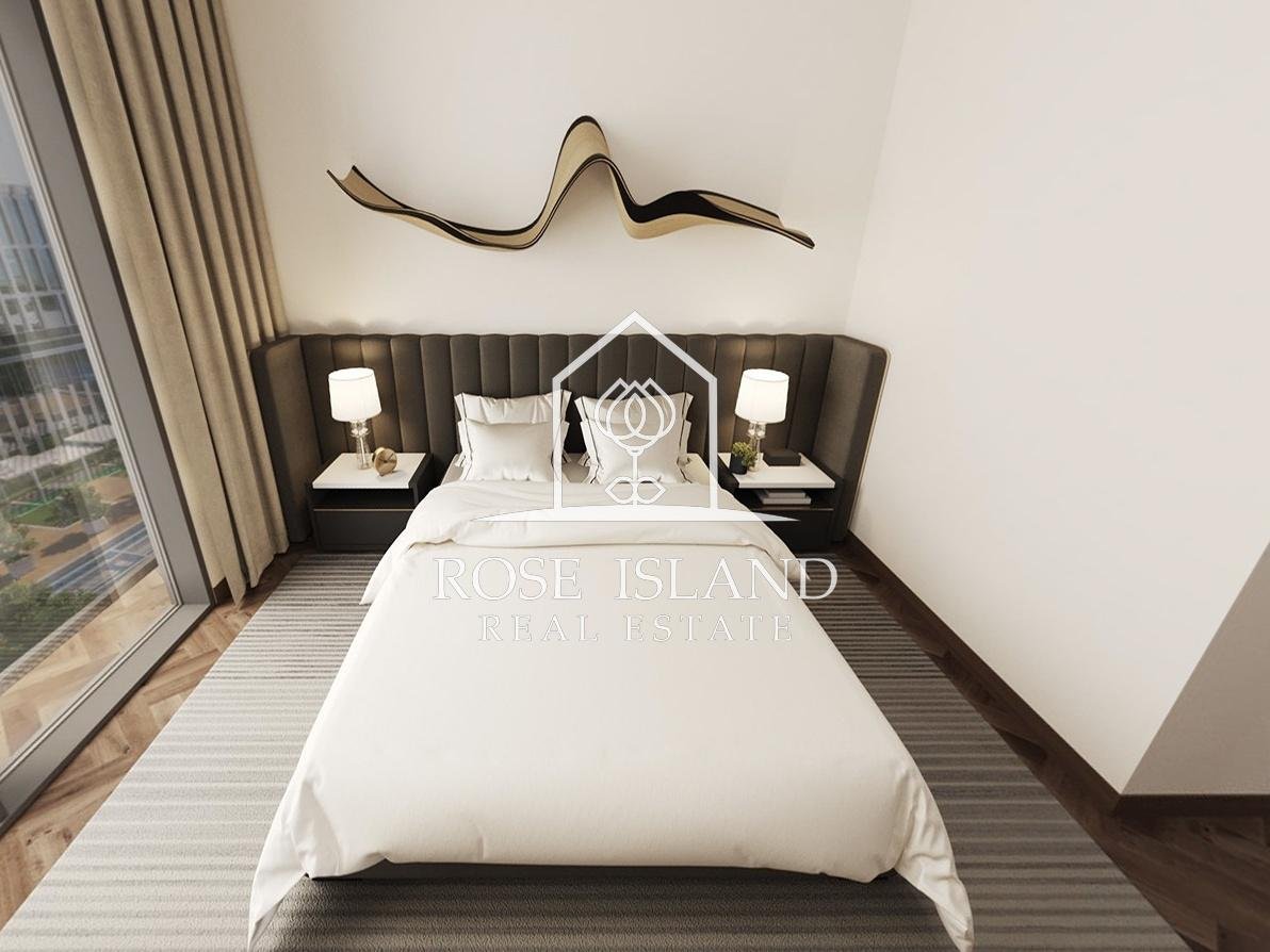 Apartment in Abu Dhabi