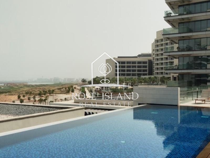 Apartment in Abu Dhabi