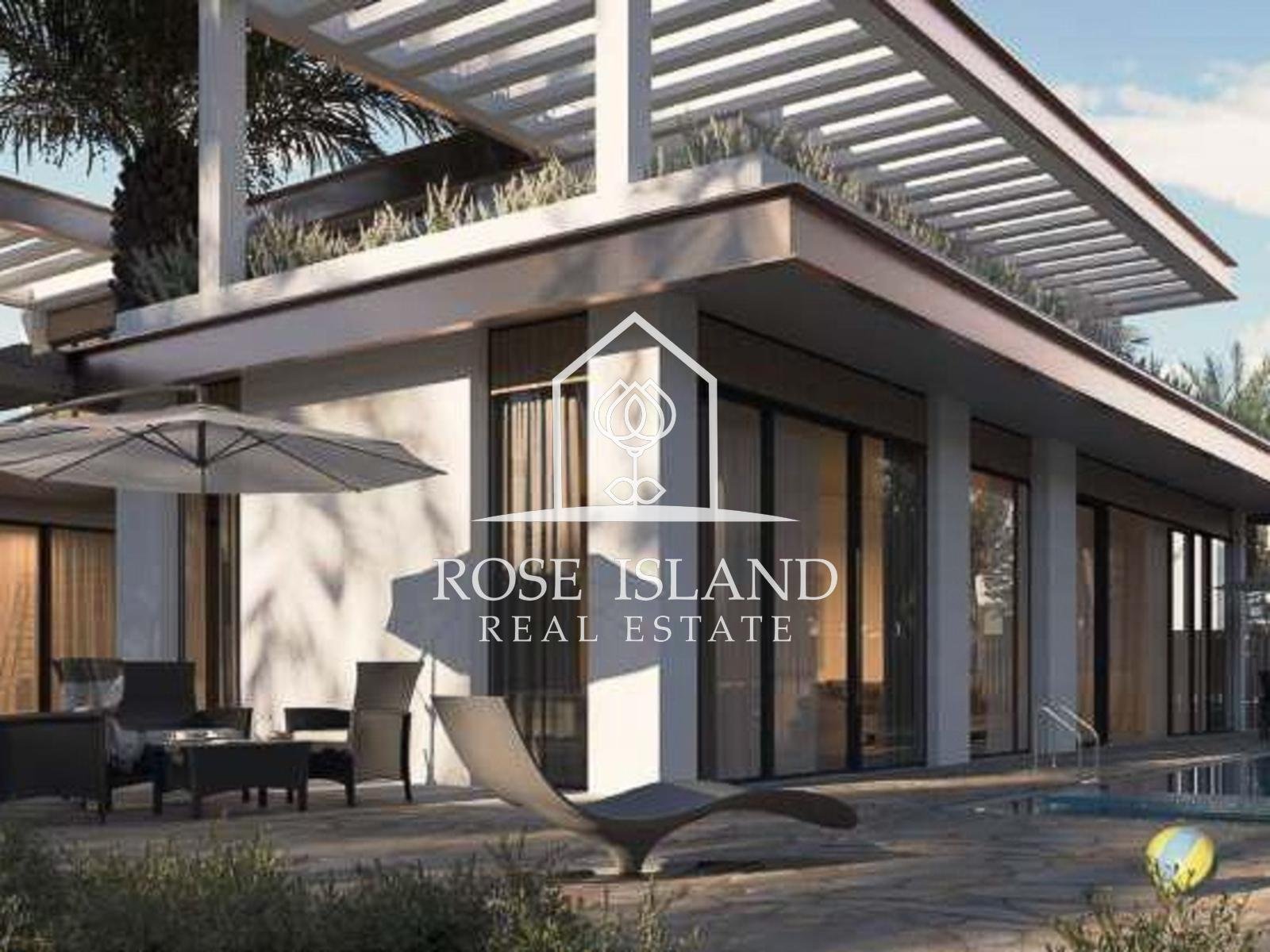 Villa in Abu Dhabi