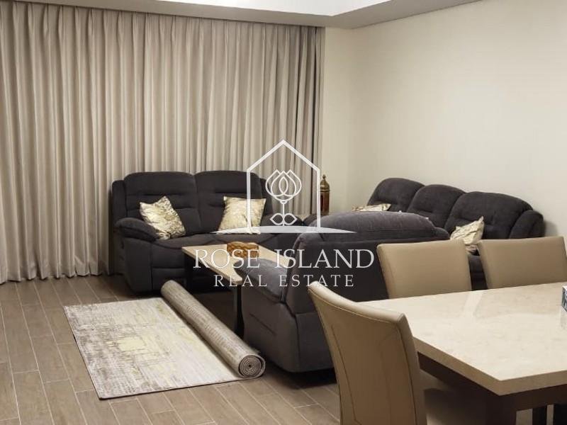 Apartment in Abu Dhabi