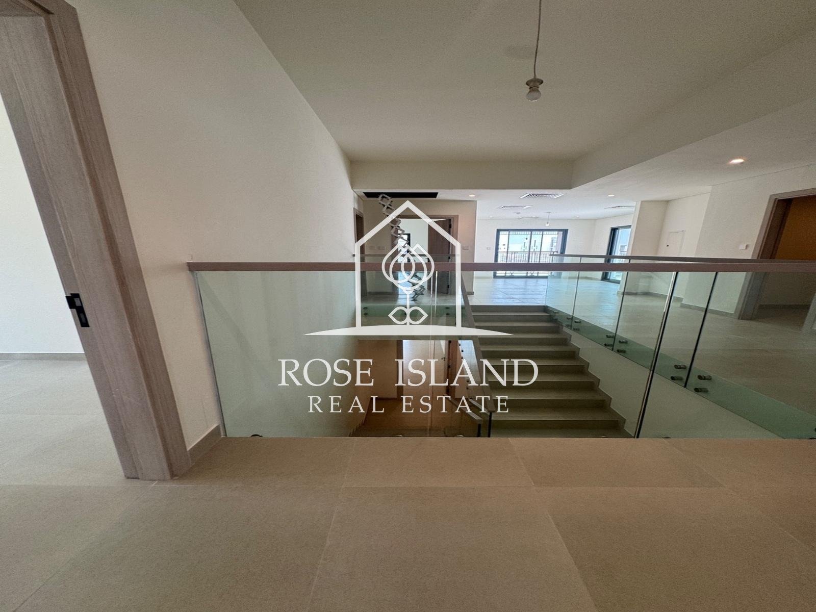 Villa in Abu Dhabi