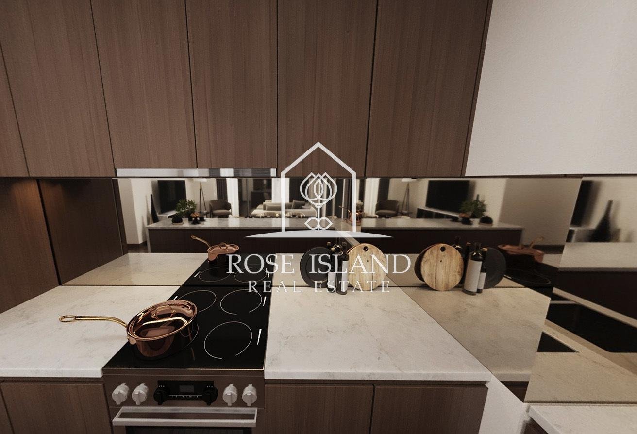 Apartment in Abu Dhabi
