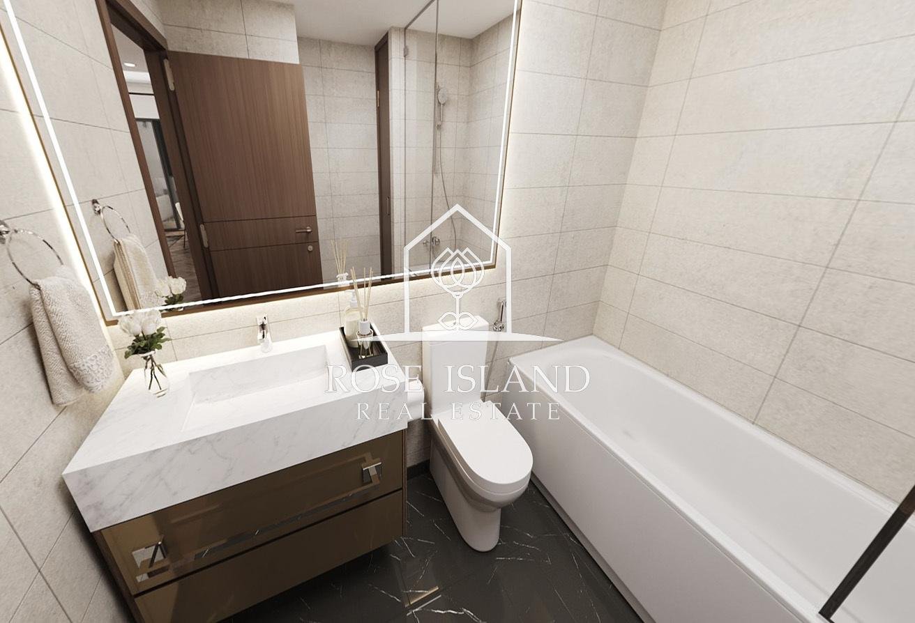 Apartment in Abu Dhabi