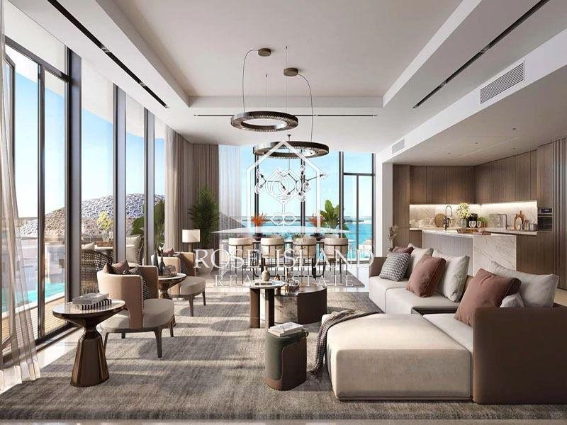 Apartment in Abu Dhabi