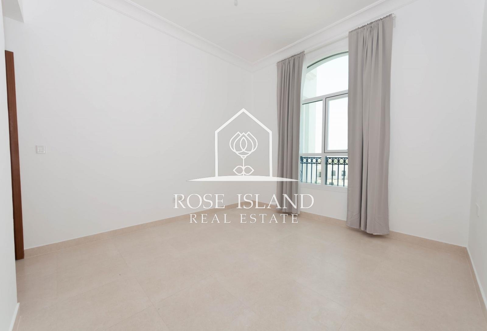 Apartment in Abu Dhabi