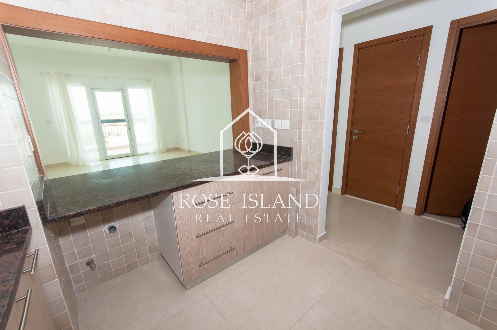 Apartment in Abu Dhabi
