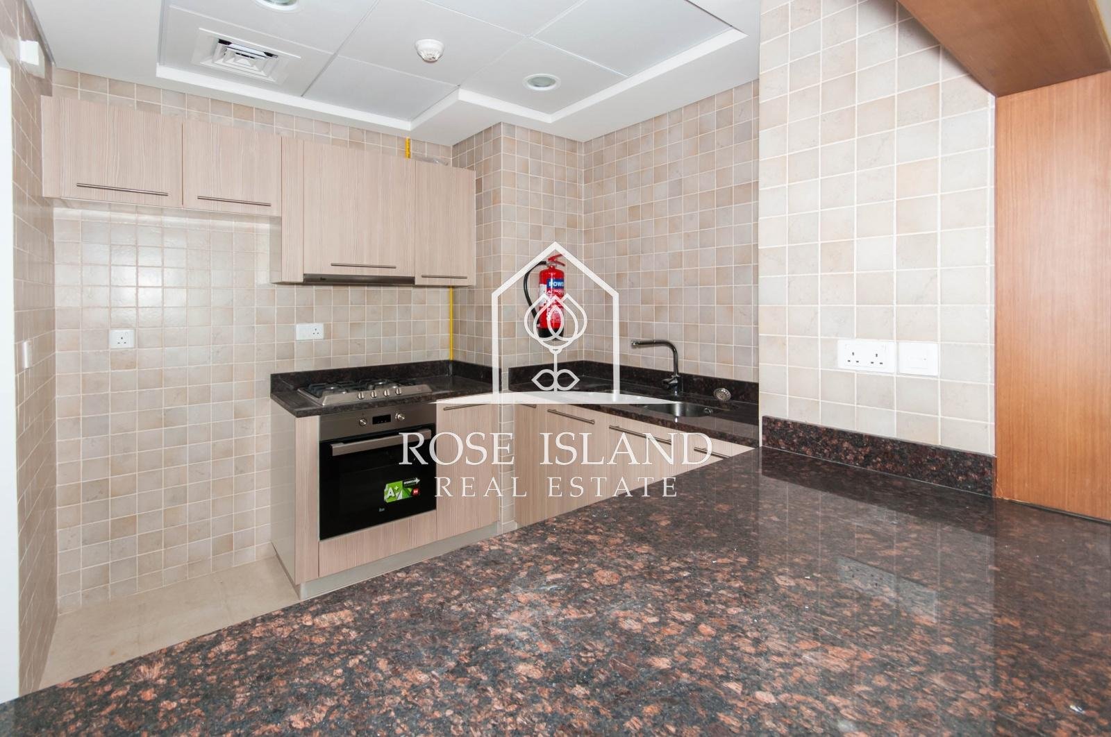 Apartment in Abu Dhabi
