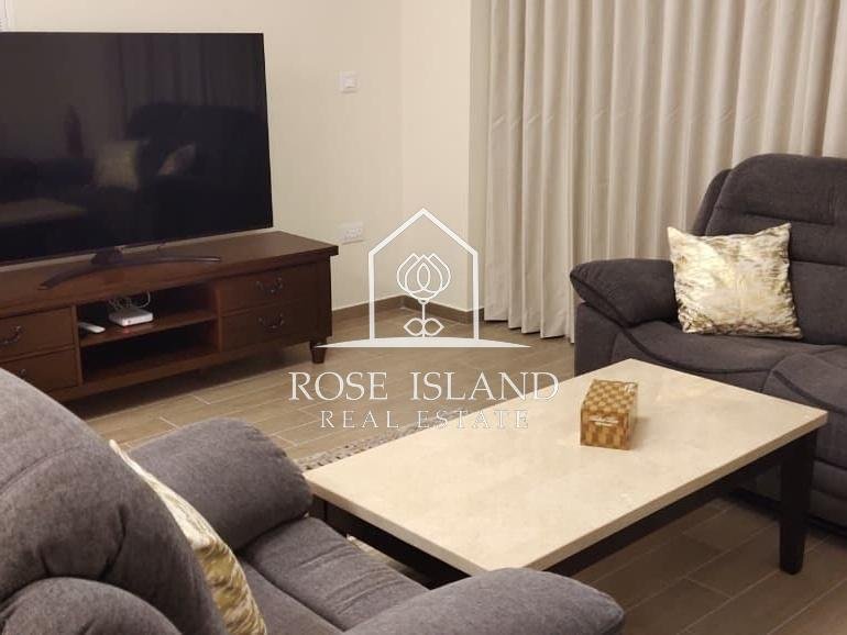 Apartment in Abu Dhabi