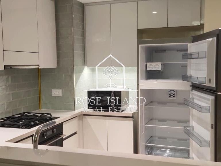 Apartment in Abu Dhabi