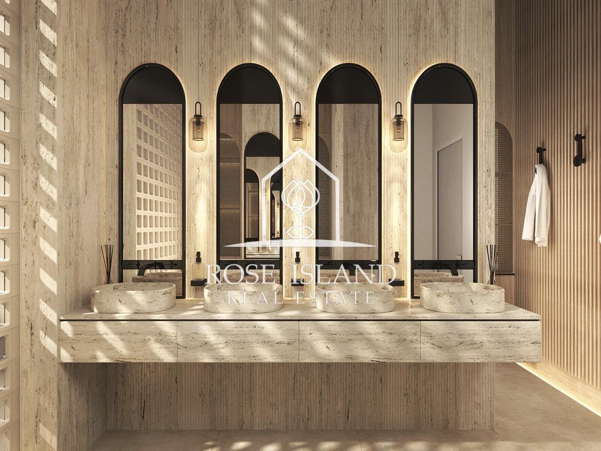 Apartment in Abu Dhabi