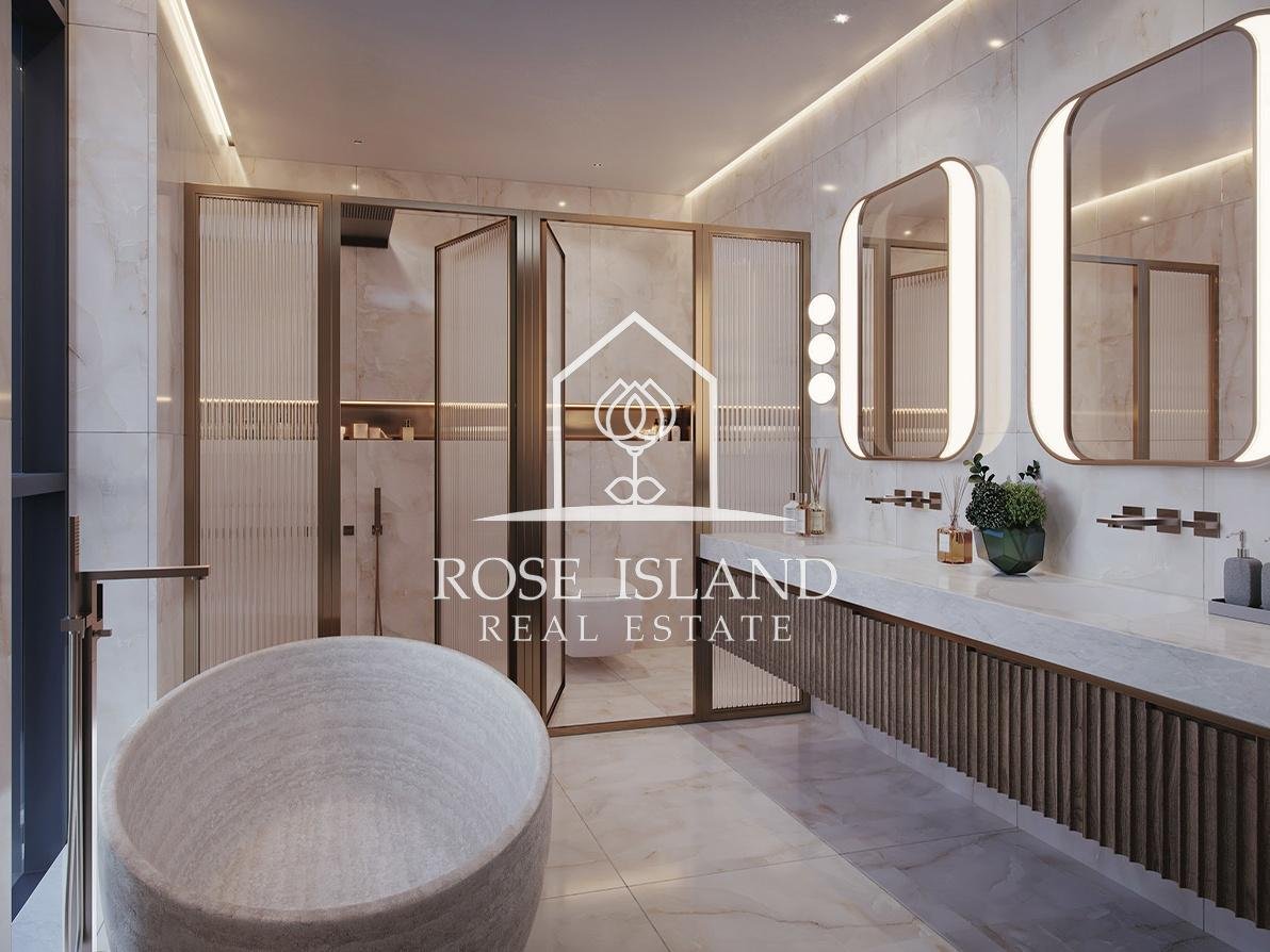 Apartment in Abu Dhabi