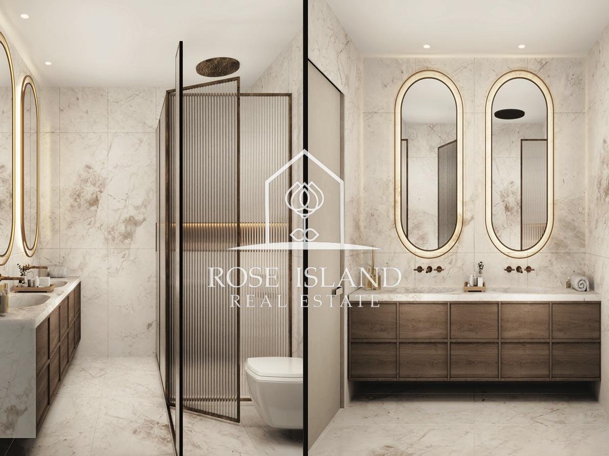 Apartment in Abu Dhabi