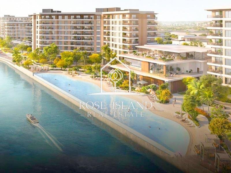 Apartment in Abu Dhabi