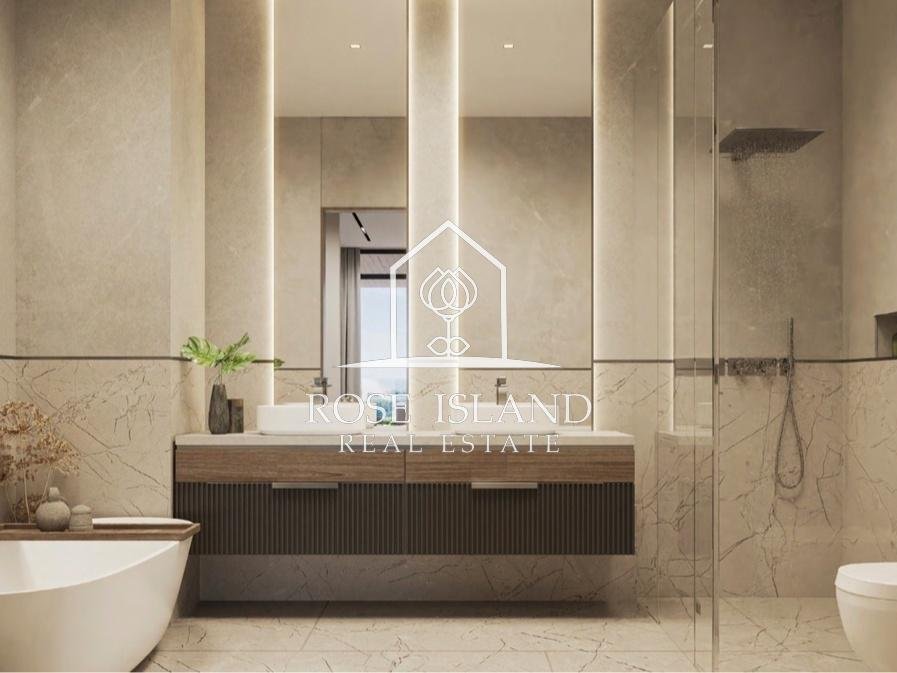 Apartment in Abu Dhabi