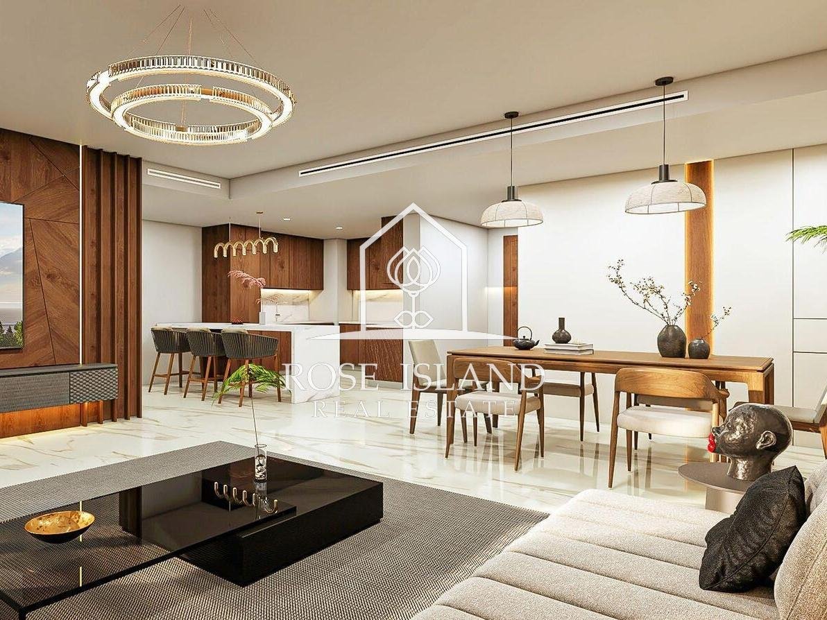 Apartment in Abu Dhabi
