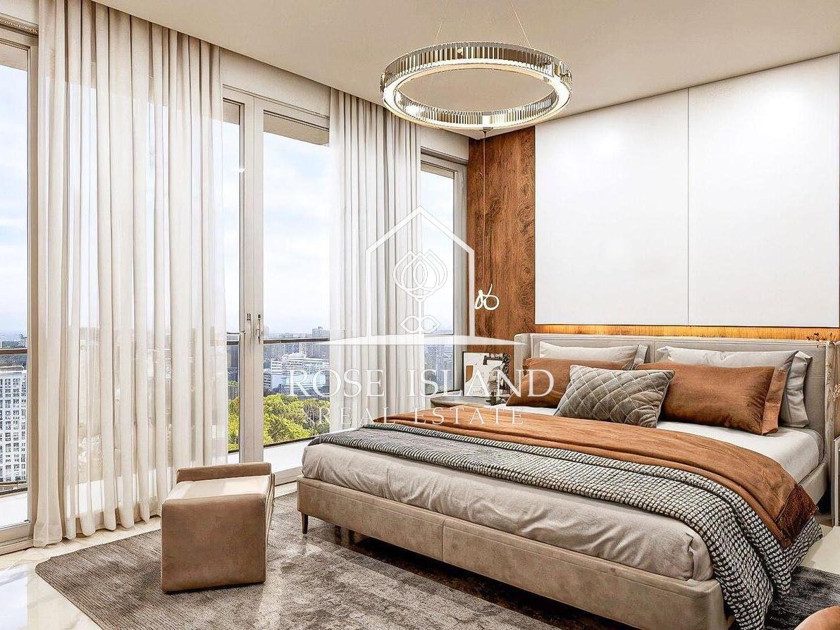 Apartment in Abu Dhabi