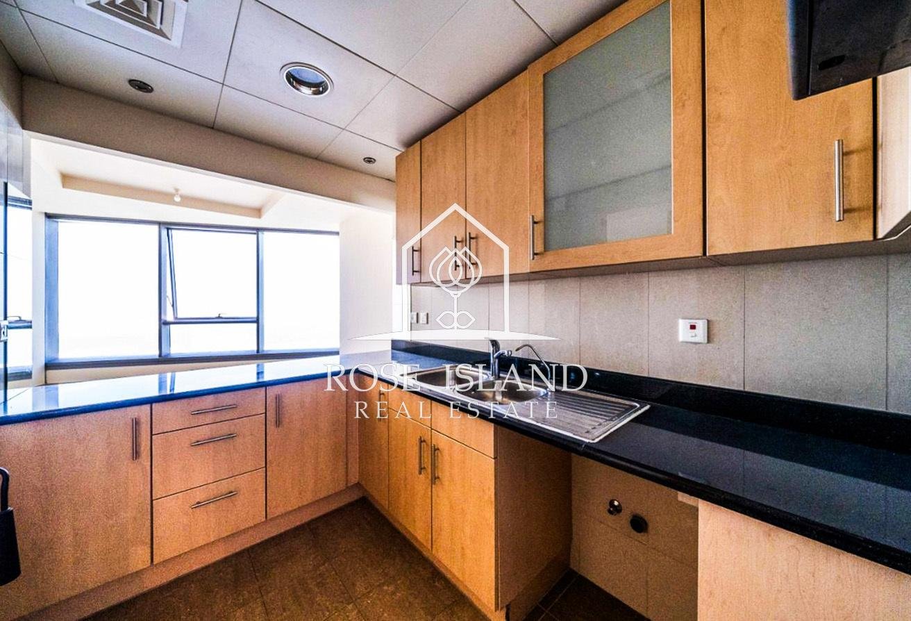 Apartment in Abu Dhabi