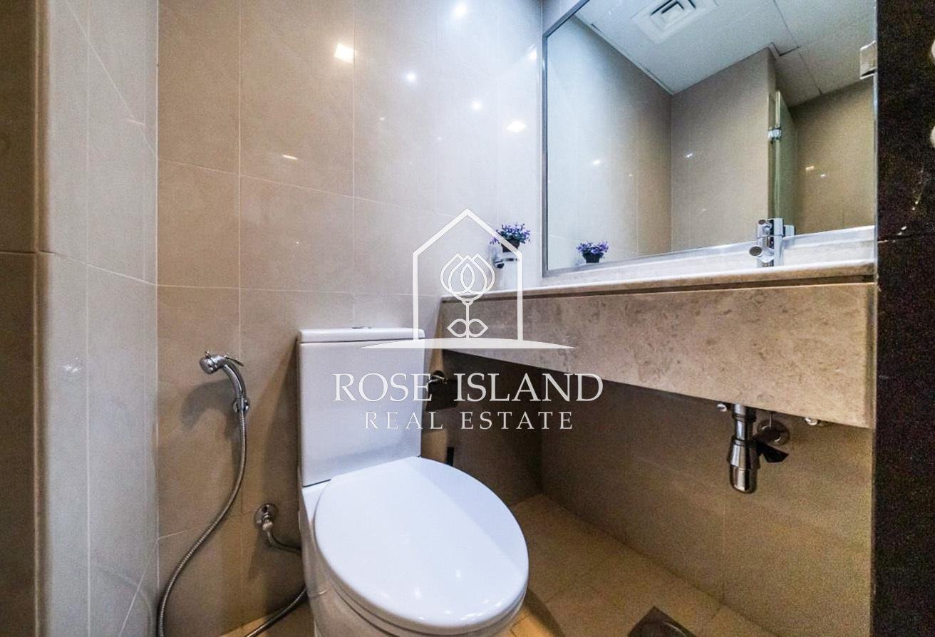 Apartment in Abu Dhabi
