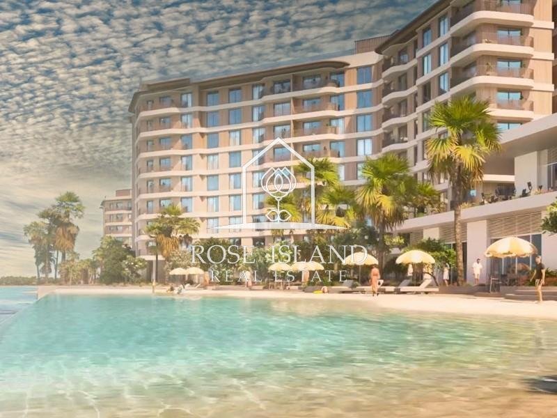 Apartment in Abu Dhabi