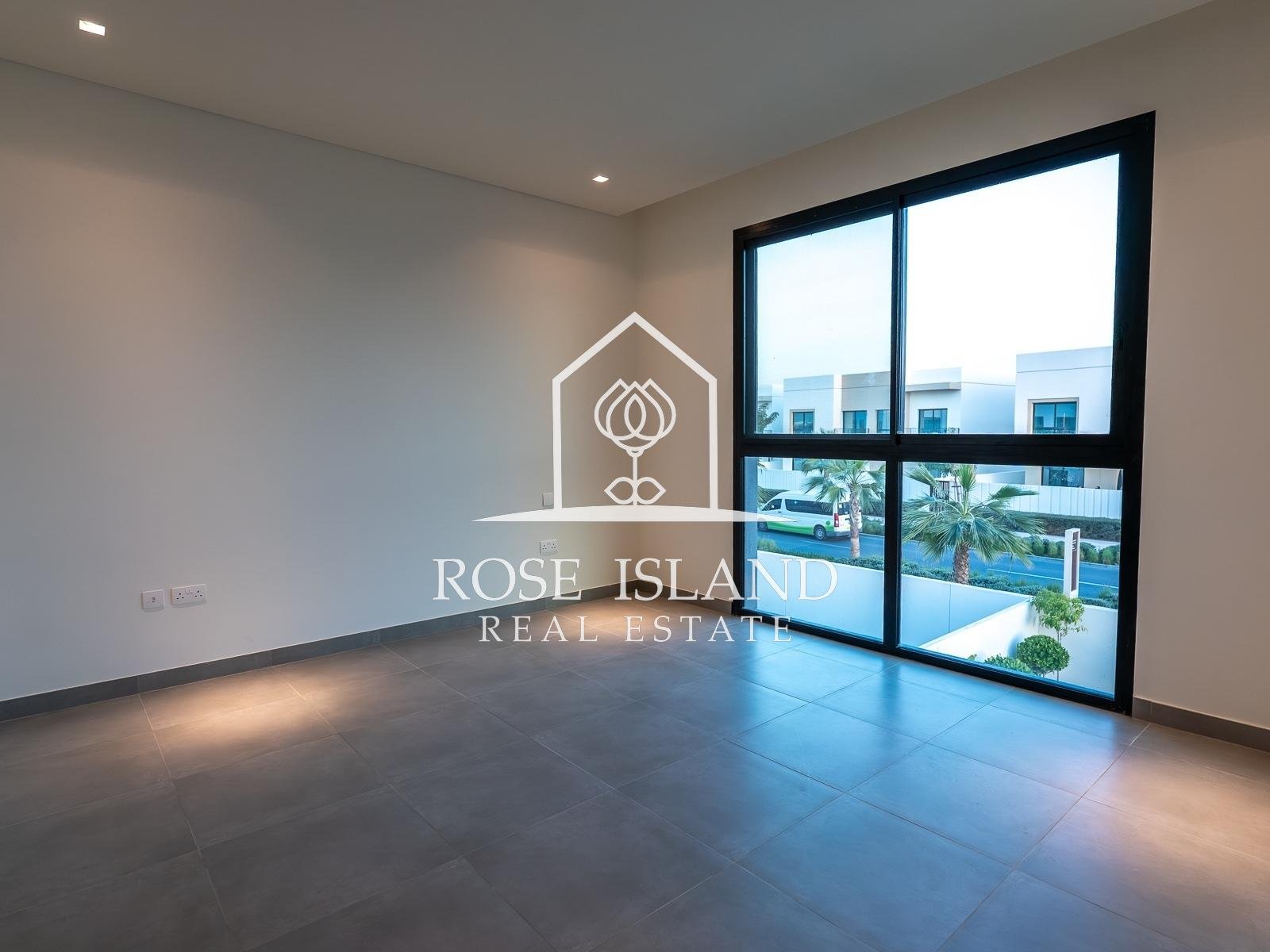 Villa in Abu Dhabi