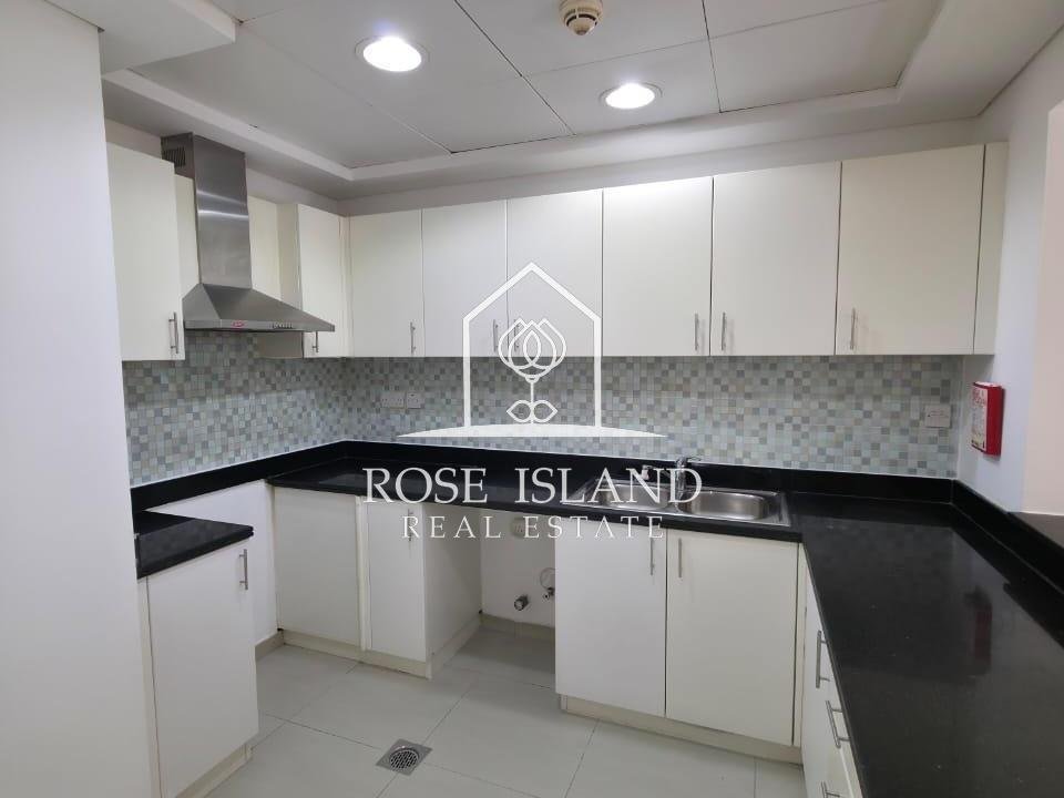 Apartment in Abu Dhabi