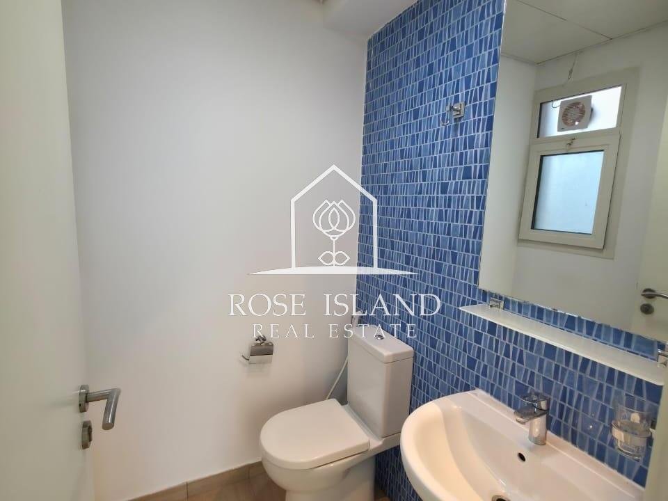 Apartment in Abu Dhabi