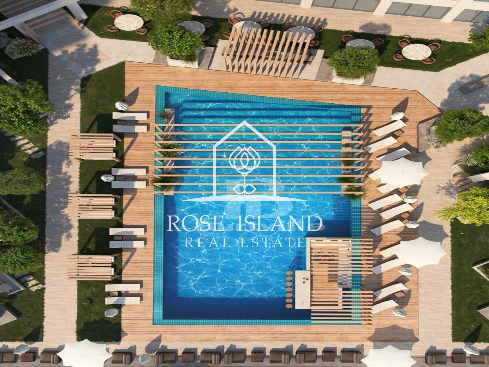 Apartment in Abu Dhabi