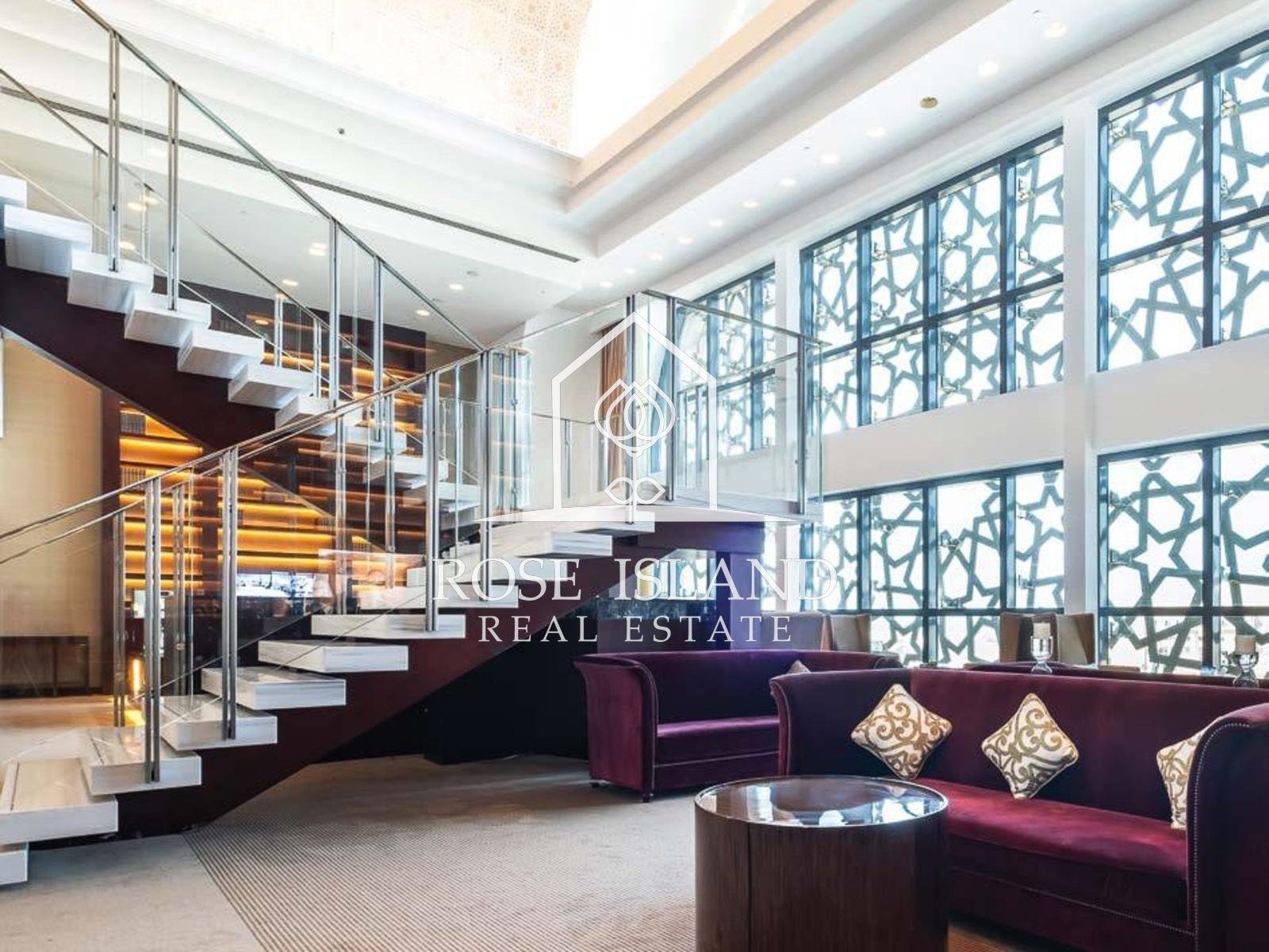 Apartment in Abu Dhabi