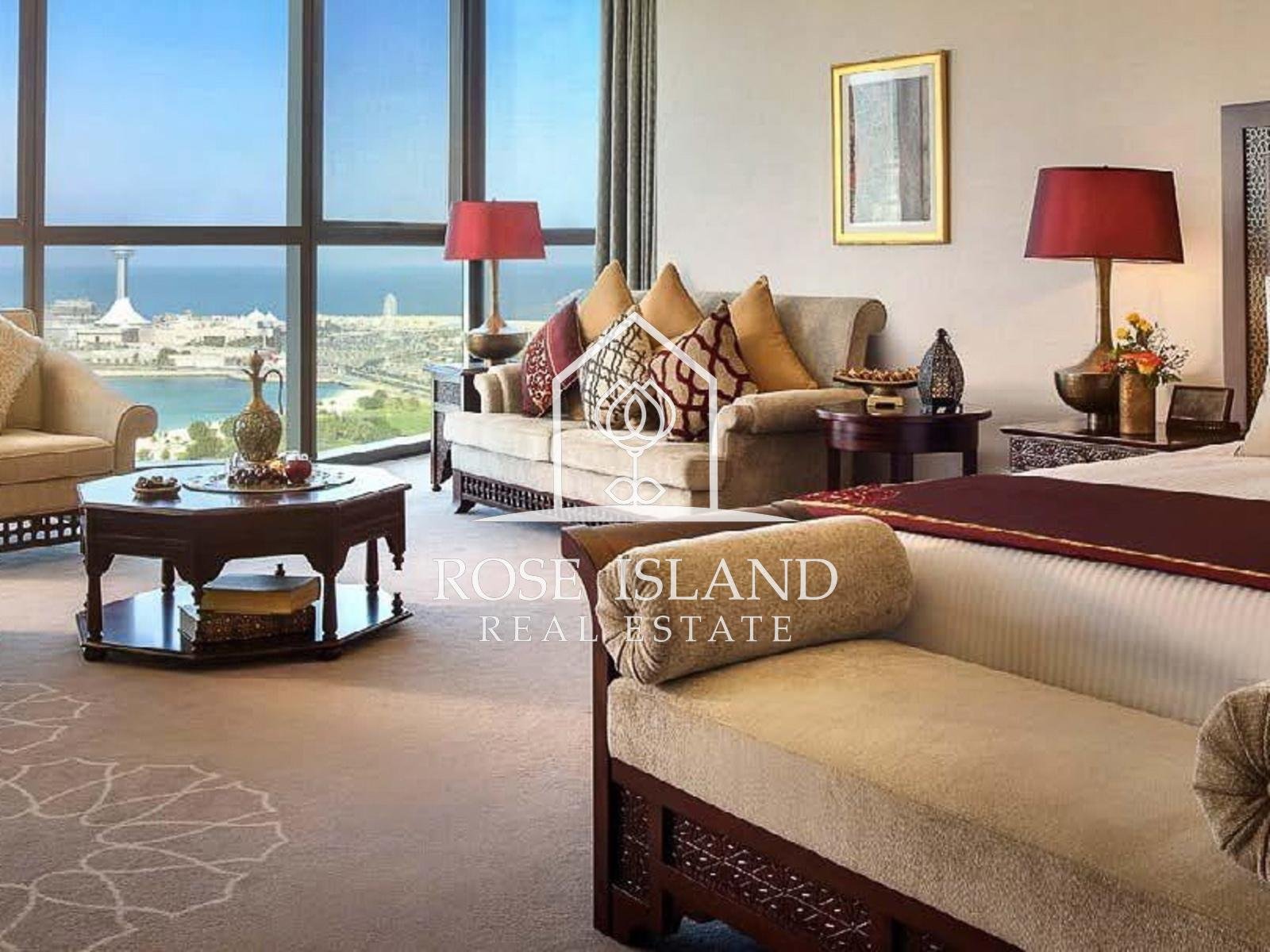 Apartment in Abu Dhabi