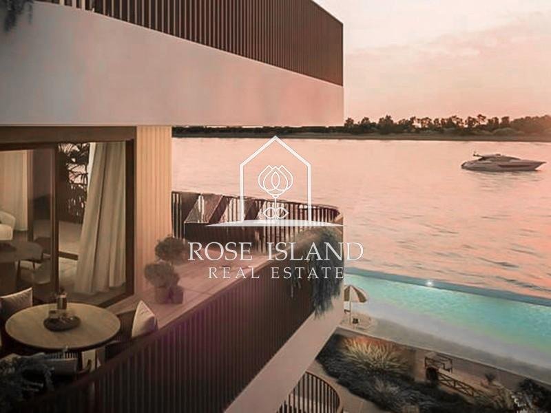 Apartment in Abu Dhabi