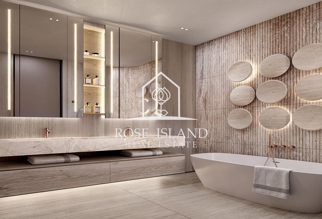 Apartment in Abu Dhabi