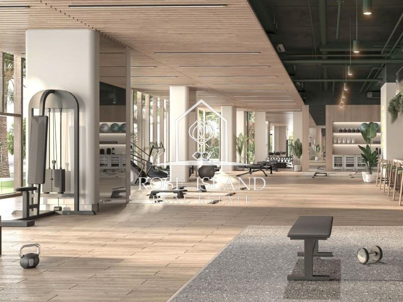Apartment in Abu Dhabi