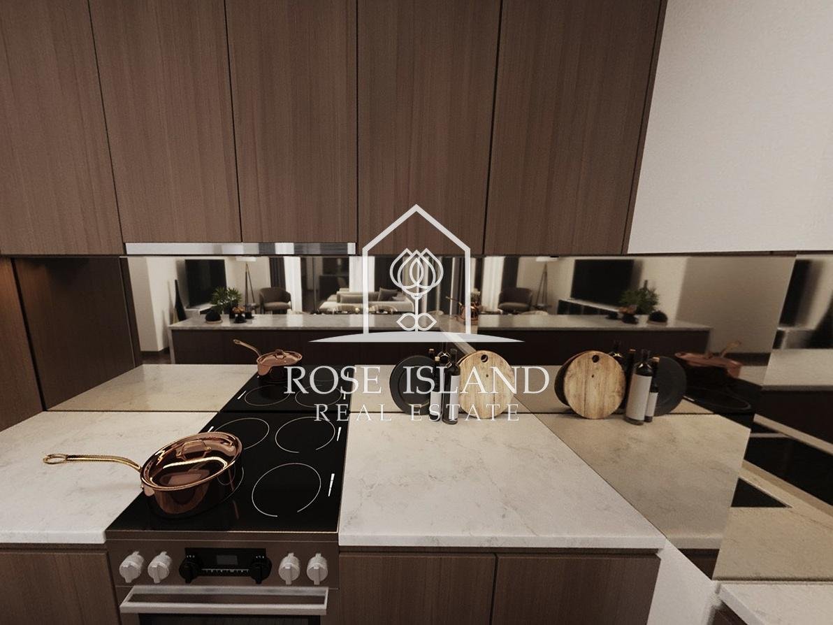 Apartment in Abu Dhabi