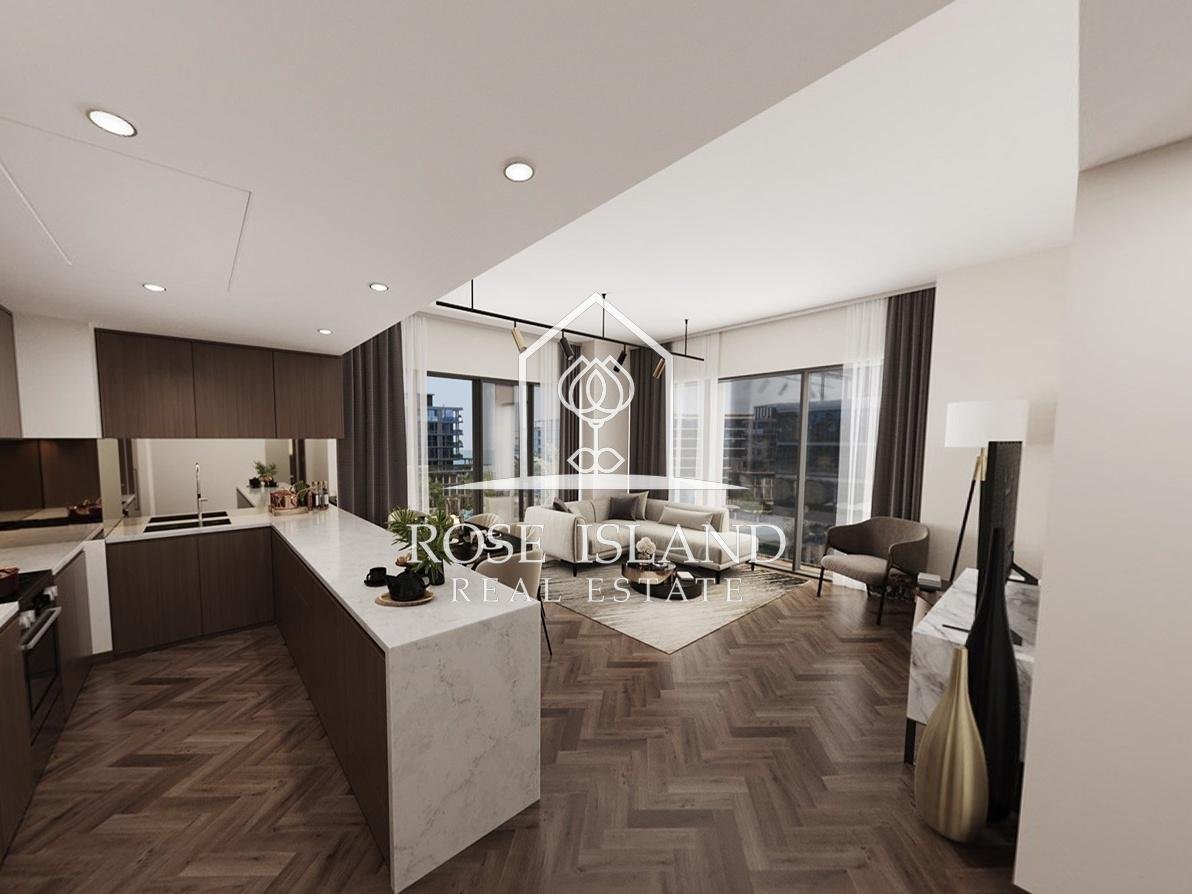 Apartment in Abu Dhabi