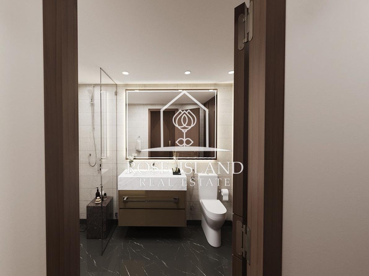 Apartment in Abu Dhabi
