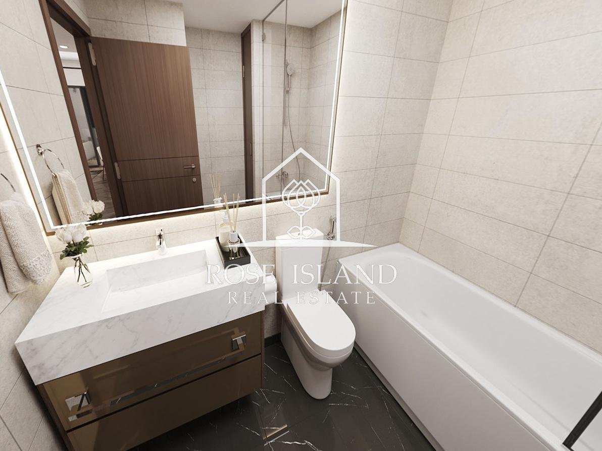 Apartment in Abu Dhabi