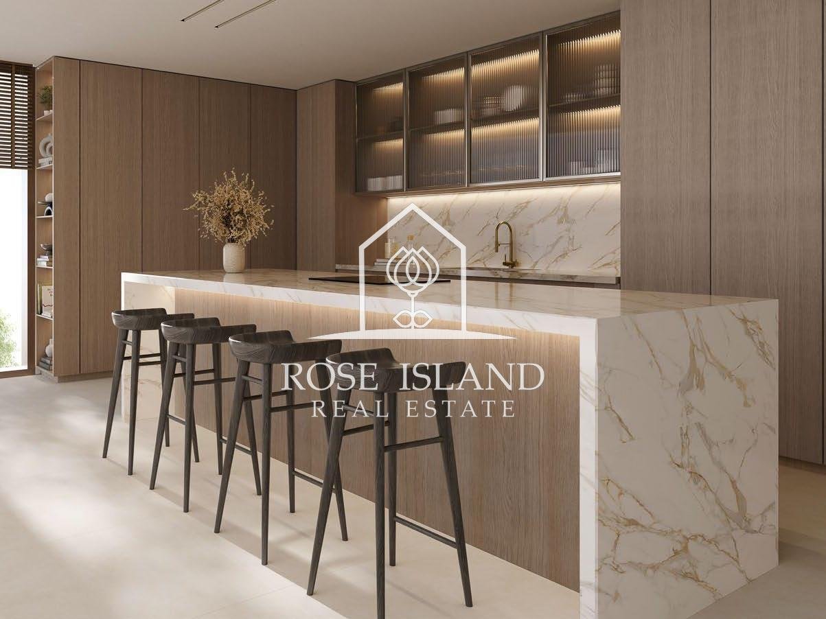 Apartment in Abu Dhabi