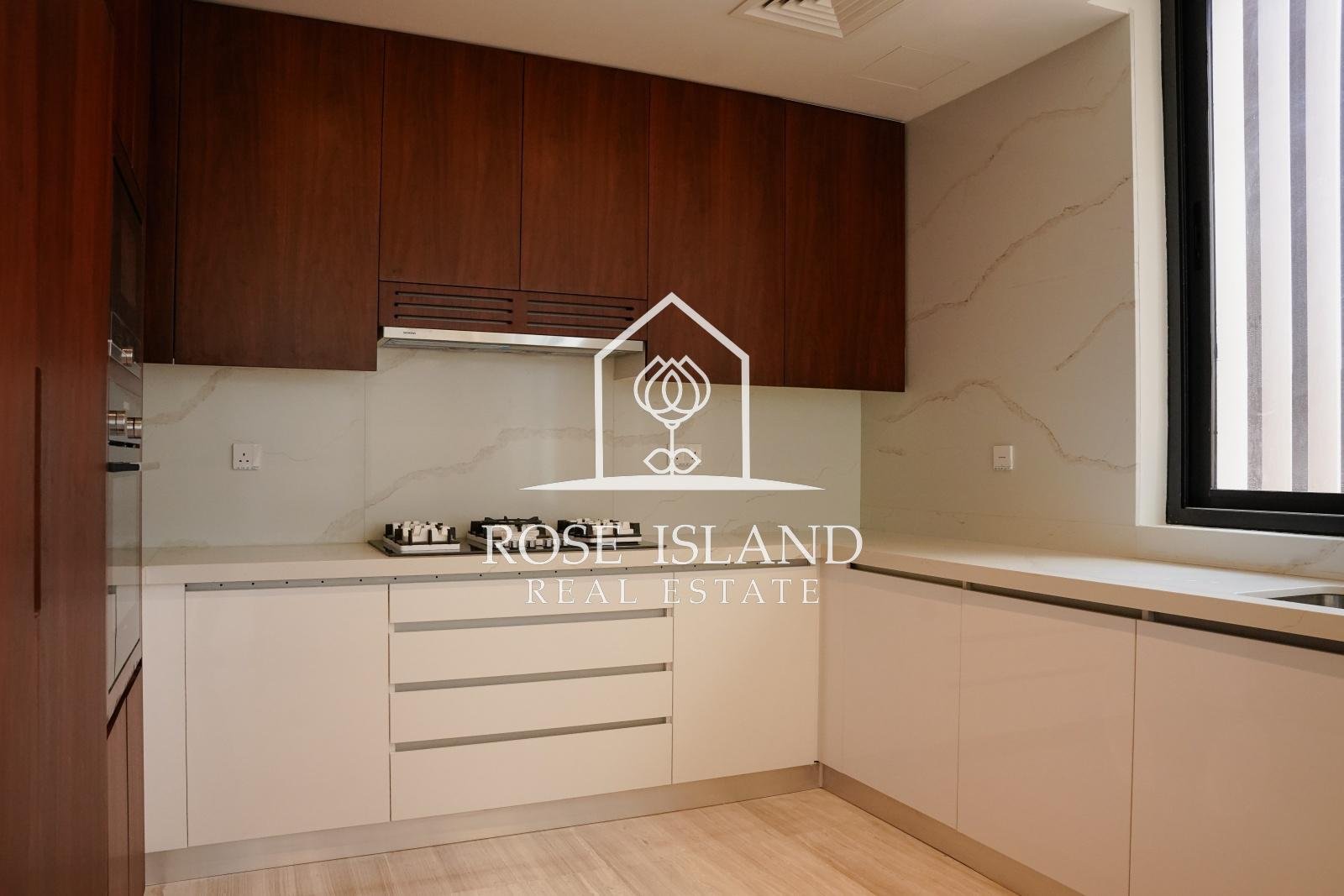 Villa in Abu Dhabi