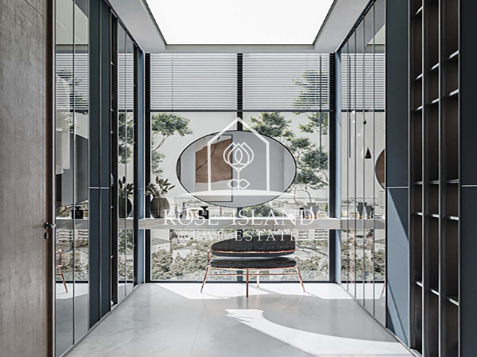 Villa in Abu Dhabi