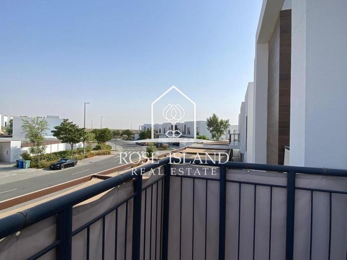 Apartment in Abu Dhabi
