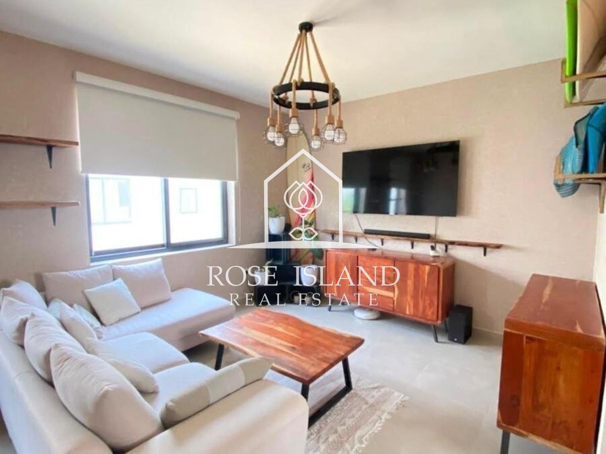 Apartment in Abu Dhabi