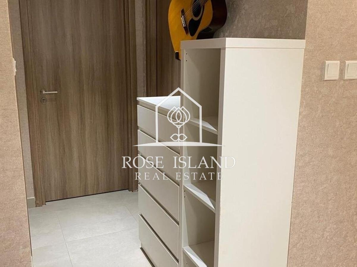 Apartment in Abu Dhabi