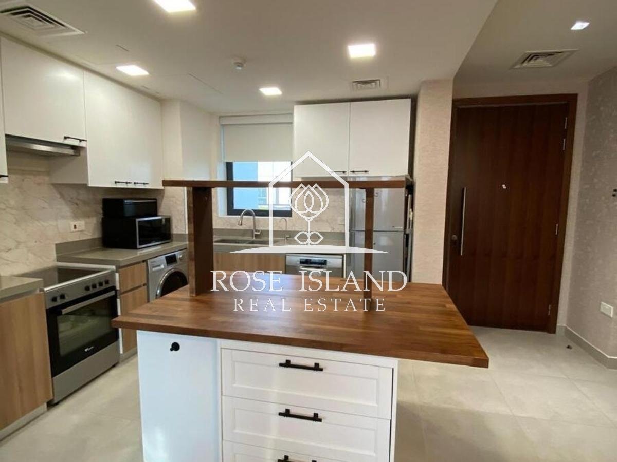 Apartment in Abu Dhabi
