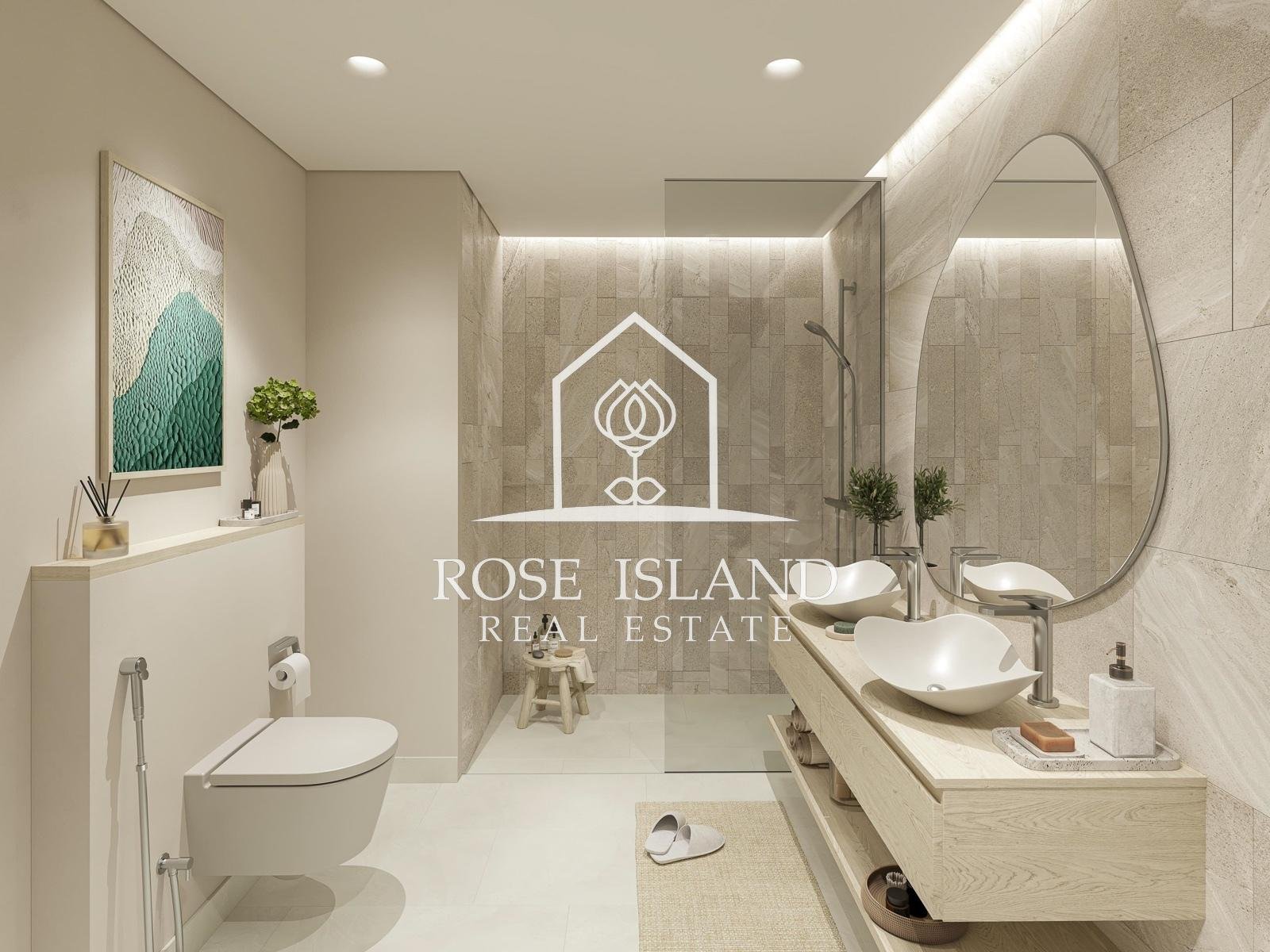 Apartment in Abu Dhabi