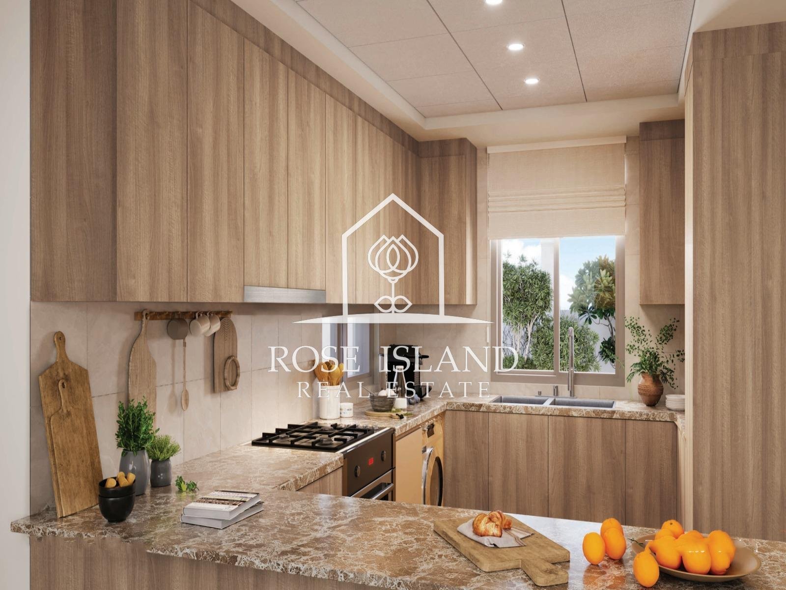 Townhouse in Abu Dhabi