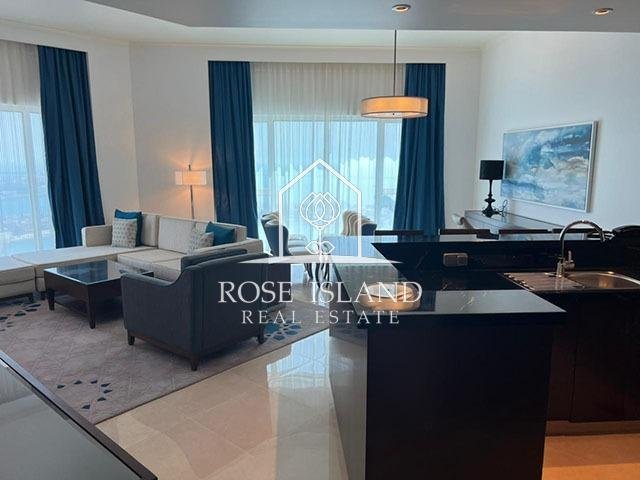 Apartment in Abu Dhabi
